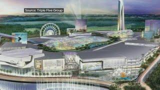 Plans Appear To Be Moving Forward For Miami-Dade Mega Mall