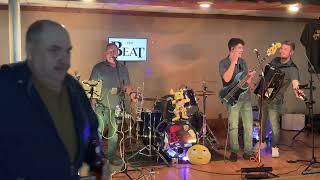 Michael Costa & The Beat - Kinloch Fireman’s Club - Nov 2022 Set 1