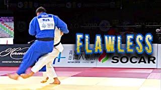 Flawless - Best Walk-off Throws in Judo