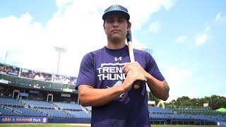 2018: Brandon Wagner (Double-A Trenton)