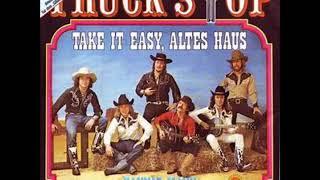 Take It Easy, Altes Haus  -   Truck Stop 1978