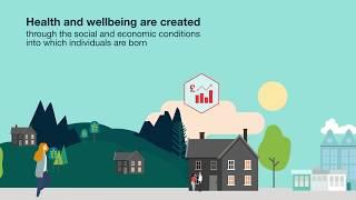 Leadership for public health reform in Scotland