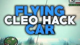 Fly car для Diamond RP