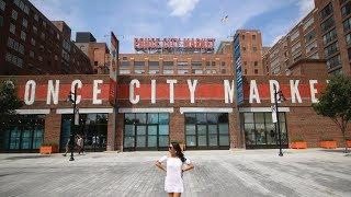 15 Must-See Places at Ponce City Market Atlanta