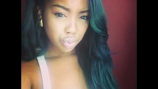 Aliexpress Hair Review|Queen Weave Beauty LTD|Final Update