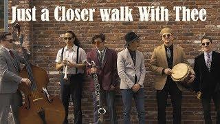 Just a Closer Walk With Thee (Official Music Video) | Hi-Key Records