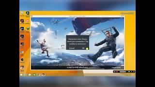 How to fix (ROS) rules of survival download/update error PC