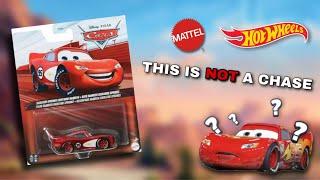 Why Are People Scalping Disney Cars Diecast? — A Deep Dive Into The History Of Chase Pieces