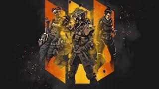 Гайд Apex legend, что делать если в лобби предатор