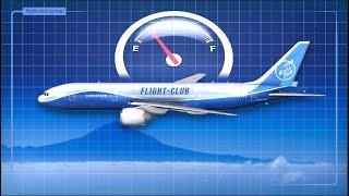 What is Aircraft Endurance? Your ATPL guide to Specific Fuel Consumption and Fuel Flow.