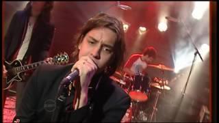 The Strokes 'Juicebox' ● Live on Rove ● Best Quality on YouTube (Nov 22nd 2005)