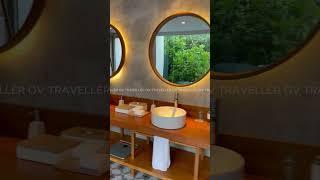 Amilla Maldives Resort and Residences - One Bedroom Beach Pool Villa [Walkthrough]