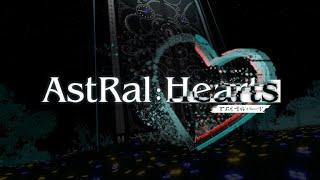 Astral Hearts Episode 1: New Arc, Where Am I?