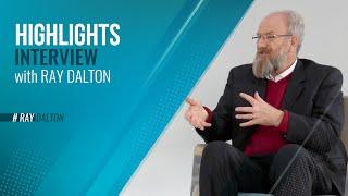 Highligths | Interview with Ray Dalton