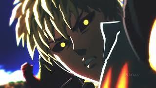 Tectonic - One Punch Man [Edit/AMV] !