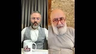 Sevan Nişanyan - İdeolojik Uyumsuzluk  -  Gençliğe Hitabe
