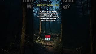 Can you solve this case - #3