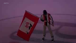 RPI Women's Hockey vs Brown University