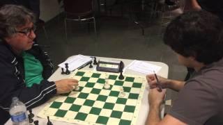 Bishop & Knight Checkmate at South Miami Chess Club