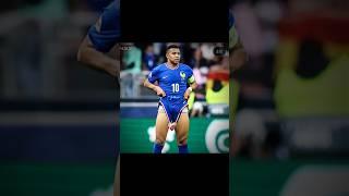 What was Mbappé doing?  #shorts #viralvideo #funny #trending #football
