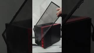 Очень маленький, но интересный корпус Deepcool CH160