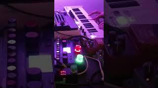 #behringer #provs #provsmini #synth #demo pro vs mini