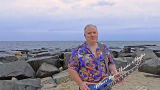 WHEN THE MUSIC STOPS by The Tone King - Official Music Video