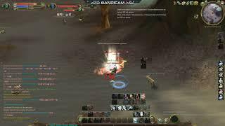 PvP aion Empire 1.9 син 35 лвл ТОП СИН