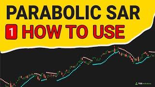 Ultimate Guide to the Parabolic SAR Indicator - Part 1/4