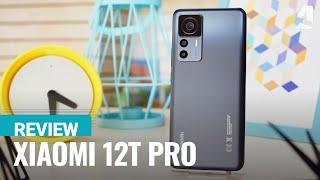 Xiaomi 12T Pro full review