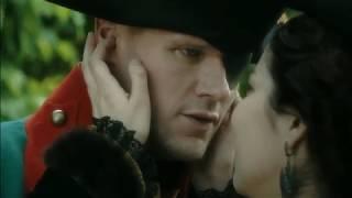 Catherine the Great & Grigory Potemkin's all kisses (Ekaterina)