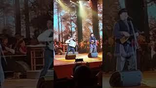 Чалдоночка- Музыкальная народная дружина