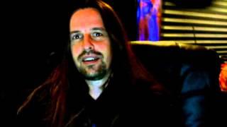 Interview with Oliver Palotai of Kamelot