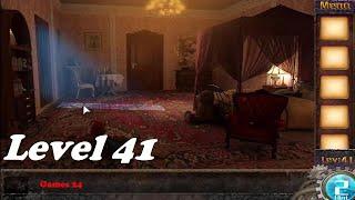 Escape game: 50 rooms 3 Level 41 Walkthrough