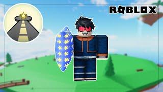 How to Get Starblazer Badge in Pillow Fight! - Roblox