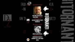 Terni e Narni Horror Fest #BCT #libri #horror