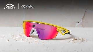 Oakley Meta Smart Glasses Are Coming – Here we go!
