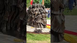 Inaugurazione Statua Bakhita Schio