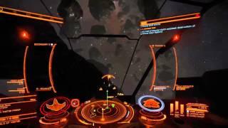 Elite: Dangerous: Only the best AI.