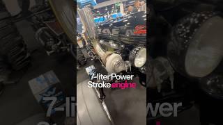 From Farm to Furious: Wild 1948 Ford 8N Tractor with Twin Turbo Power! #shorts #tractor