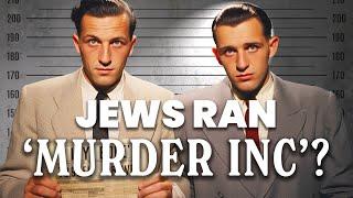 Did Jews Run the Italian Mafia? | Unpacked