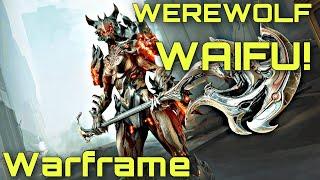 Warframe: Lua's Prey - New Best Girl?