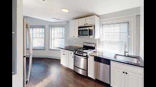 1 Bedroom Apartment Walkthrough | The Newbern 801 | Midtown KC | Mac Properties