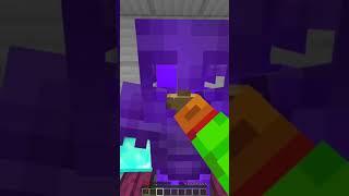 Minecraft MANHUNT Meme: Wait for it... 