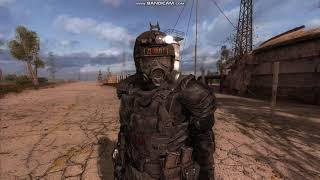 адаптация мода "Dynamic Helmets" для Original Npc Rework Addon