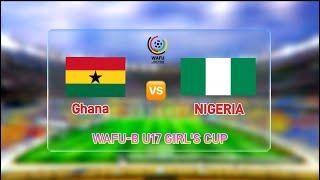 ((LIVE))) COMMENTARY: Ghana   NIGERIA  | 2024  CHAN QUALIFIER 2ND LEG //