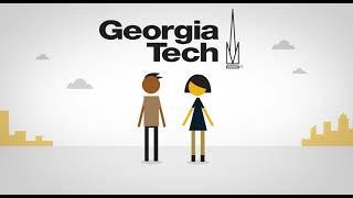 Georgia Tech Online Master of Science in Cybersecurity