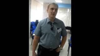 Отзыв о тренинге "Школа Супервайзеров "Натальи Чуйко