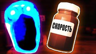 БЕСКОНЕЧНАЯ СКОРОСТЬ В ДОРС РОБЛОКС!? БАГ С ROBLOX DOORS!