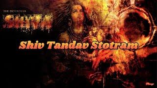 Shiv Tandav Stotram || Ashutosh Rana || Aalok Shrivastav || S4songs